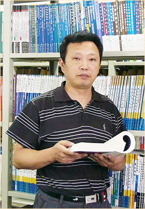 師資團隊