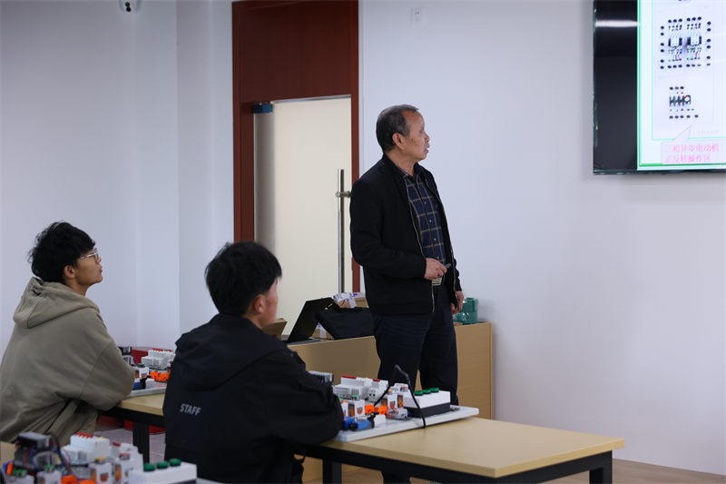 學員風采