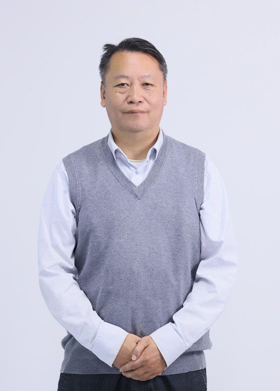 王新勇 老師