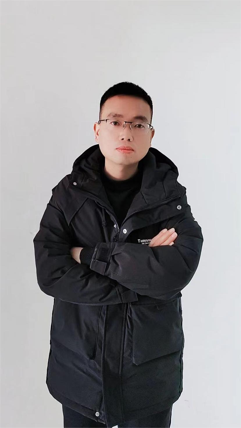 魏向水 老師
