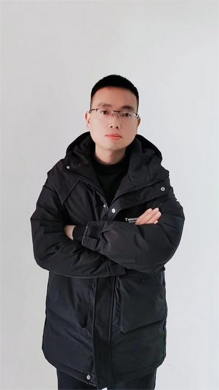魏向水 老師