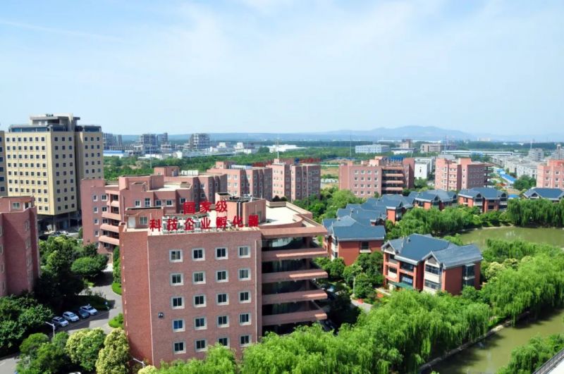 某職業技術學院