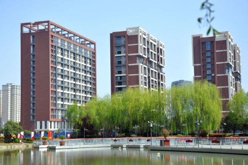 某職業技術學院
